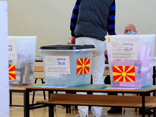 СДСМ: Владата преку започнати проекти обезбедува средства за избори
