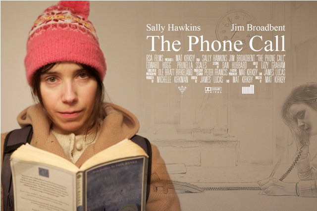 phone-call-poster