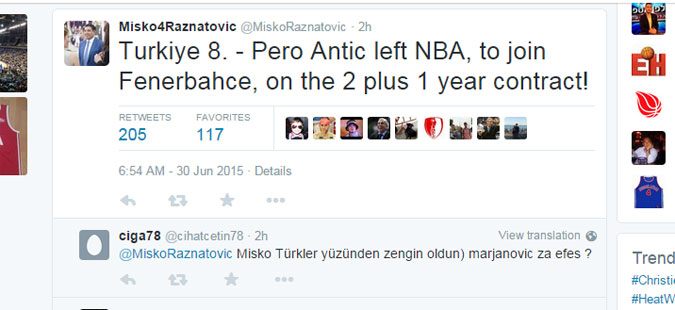 anticfenerbahce