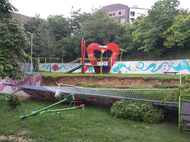 gradina stara