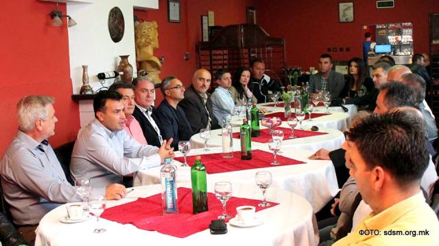 Zaev Prilep12