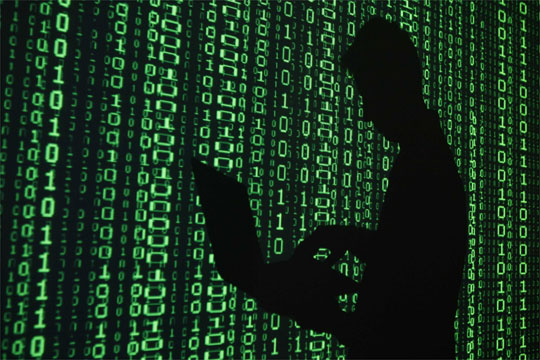 Кинески хакери осомничени за хакирање на стотици организации ширум светот