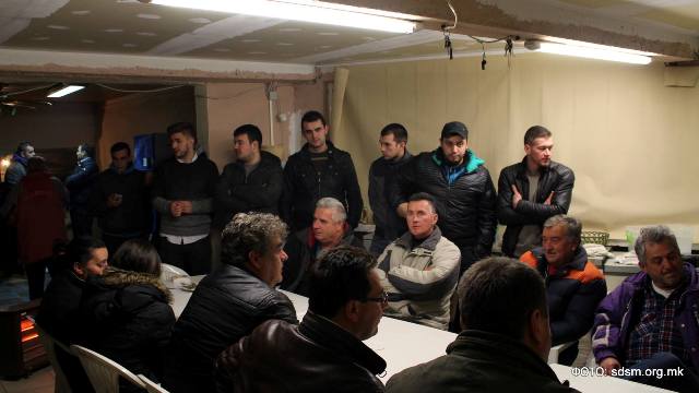 Sredba, 26.01.2016