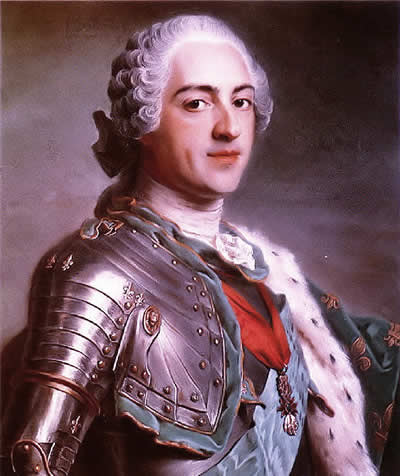 loisXV
