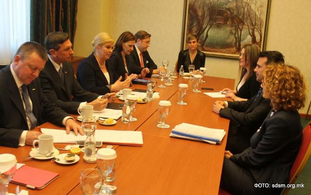 Zaev so pretsedateli3