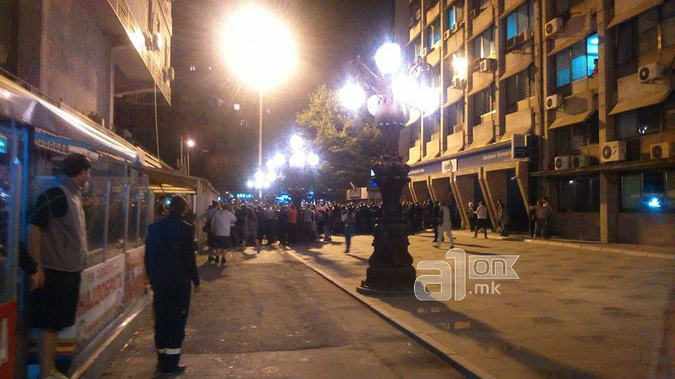 protest12april