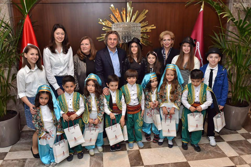 Посета - Истанбул (1)