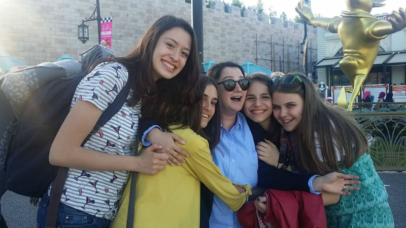 Посета - Истанбул (2)