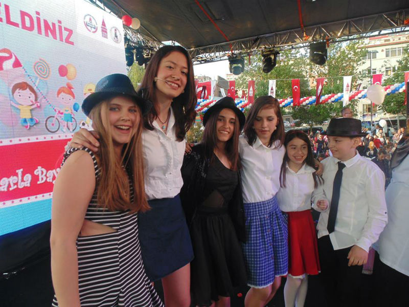 Посета - Истанбул (9)