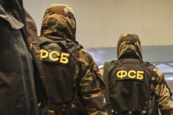 Русија: Спречивме атентат на шефот на Крим