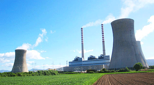 Еко-свест: ТЕЦ Битола е најголемиот загадувач во Западен Балкан во 2022 година
