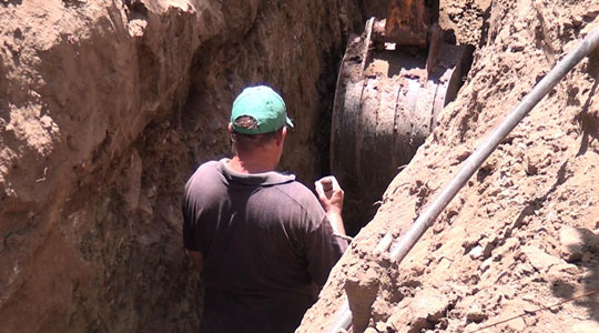 Нови детали за несреќата во Кисела Вода: Медицинска екипа побара асистенција за затрупани работници