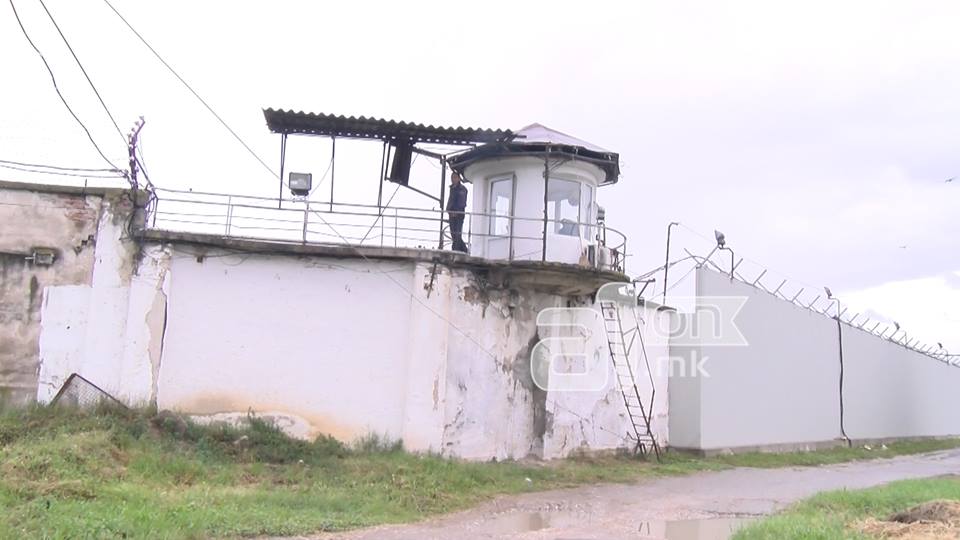 Затвореник од „Шутка“ почина на Клиника