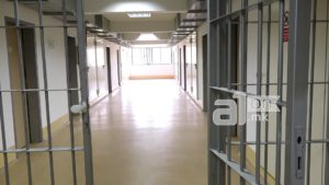 Европската банка за развој бара брзо да се санираат штетите во затворот во Идризово