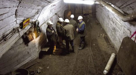Крај на драмата во рудникот Трепча Југ: Спасени се заробените рудари