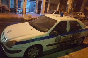 Маж убиен со повеќе од 10 куршуми среде ноќ во Атина