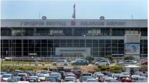 Дојавите за бомби на аеродромот во Белград беа лажни
