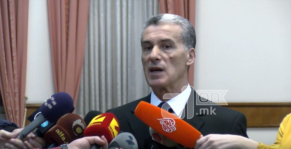 Почина поранешниот потпретседател на ДСКС, Нури Бајрами