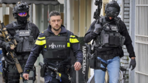 Две експлозии во Холандија, нема повредени