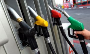 Нови цени на горивата: Дизелот поевтинува