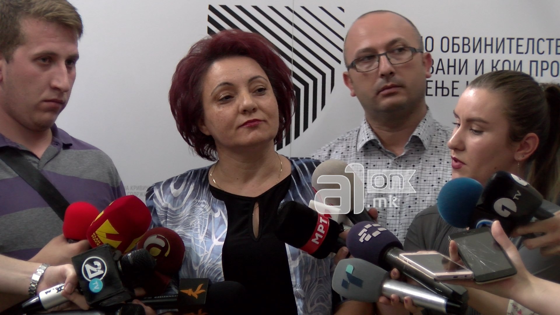 Лиле Стефанова останува надлежна за „Империја“