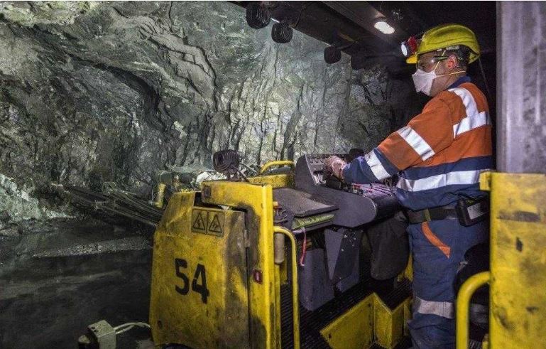 Македонското рударство пред предизвик: дали антимонот е доволен за спас?