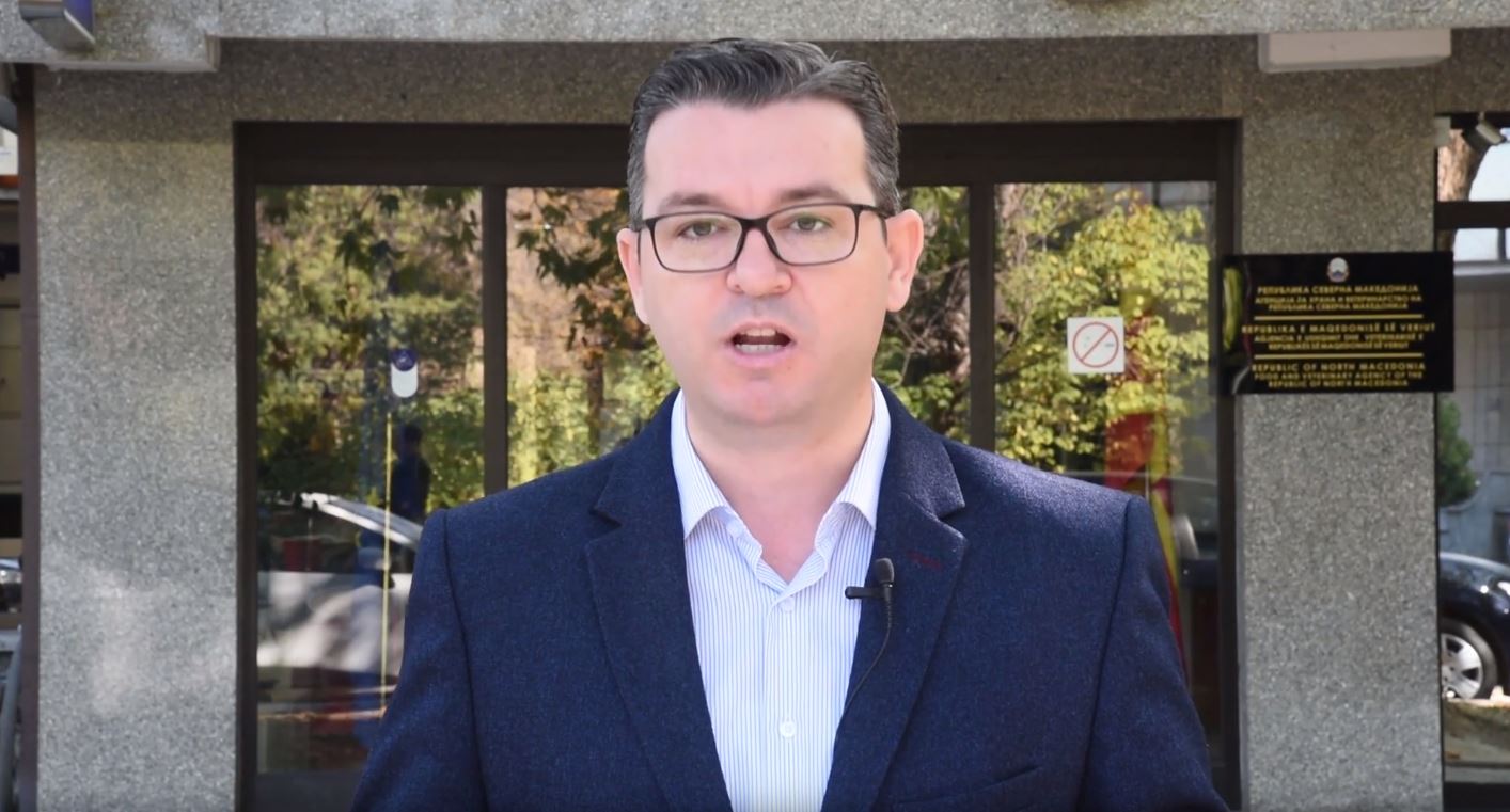 Левица: Наместо да ја решaва кризата, Трипуновски ги напа​​​​​​ѓа земјоделците што протестираат