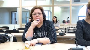 Ниту измените во Кривичниот законик, ниту најавената амнестија не ја опфаќаат Катица Јанева