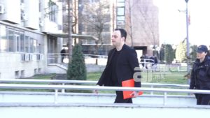 Спиро Ристовски неоправдано бил држен во притвор за „27 април“ одлучи судот во Стразбур