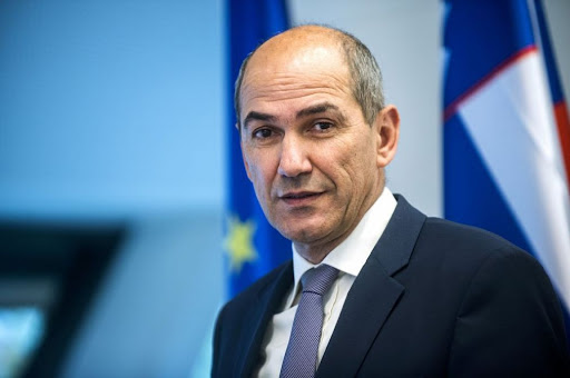 Словенија: Јанша е номиниран за премиер