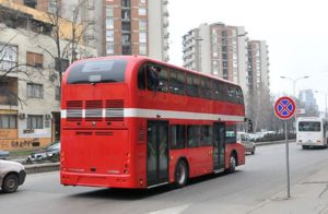 Денеска и утре автобусите на ЈСП ќе сообраќаат по неделен возен ред