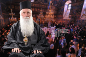 Владиката Тимотеј за рускиот свештеник: Светиот синод нема да заседава вонредно само поради шпекулации во јавноста