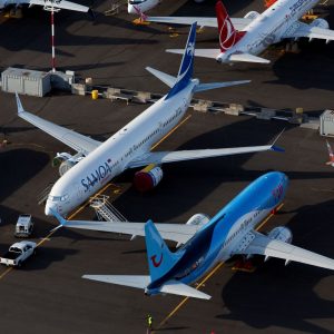 Два авиони се судрија на писта, нов инцидент во Јапонија
