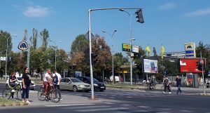 Продолжува пеколниот бран, портокалова фаза и денеска