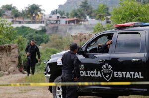 Разбеснети фармери убија членови на мексиканскиот картел, наскоро следуваше одмазда