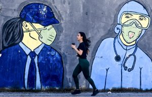Бројката на активни случаи во Скопје падна под 100