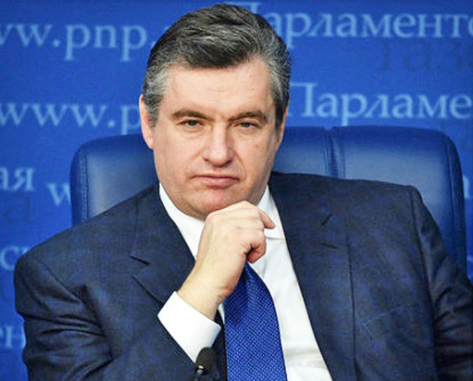Слуцки: Конфликтот во Украина наскоро ќе заврши, со победа на Русија