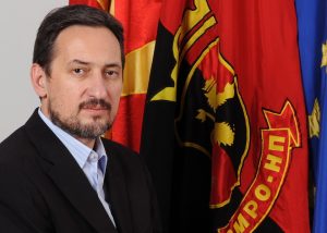 ВМРО-Народна прашува дали државата има доказ дека Ванчо Михајлов бил соработник на фашистичките власти