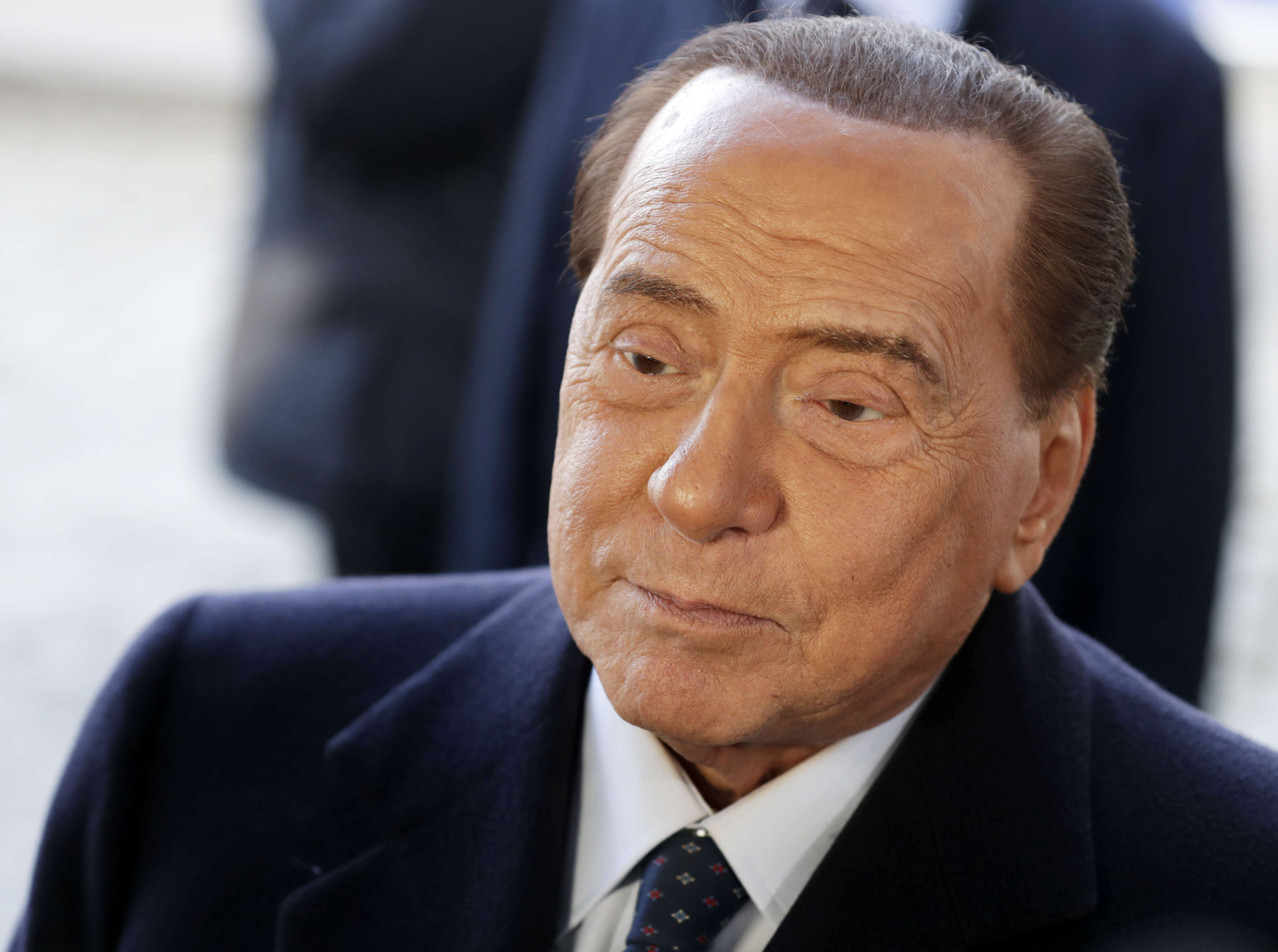Берлускони ќе биде погребан со државни почести, oпелото ќе биде извршено во Миланската катедрала