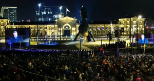Белград се откажа од новогодишниот огномет-парите за здруженија за заштита на животните
