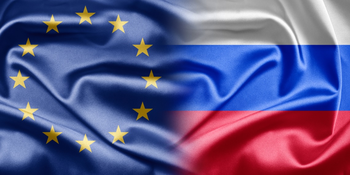 ЕУ ја обвини Русија дека му помага на Иран во нападите врз САД