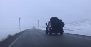 ВИДЕО: Трагедија во Турција, девет животи загубени во пад на воен хеликоптер