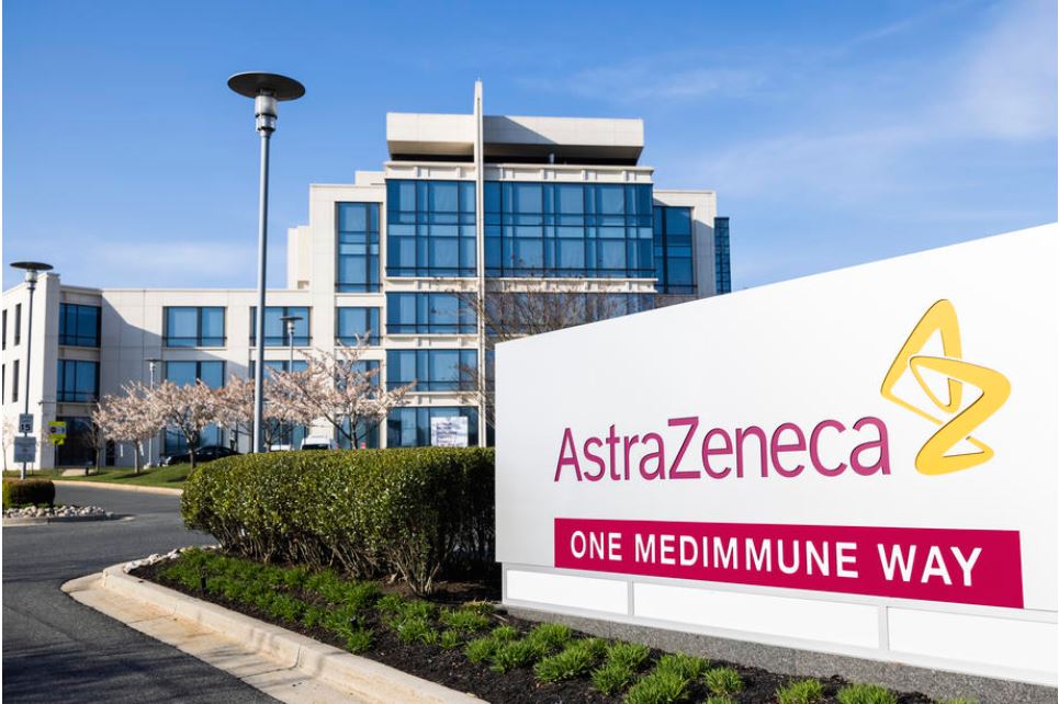 Лекот на Астра Зенека за лекување на рак на дојка одобрен во ЕУ