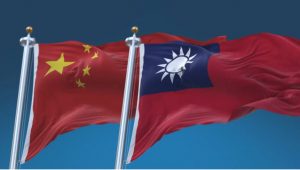 Тајван: Ја повикуваме Кина да се соочи со реалноста