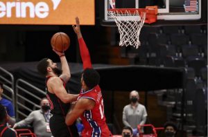 ЕСПН: Никола Топиќ ќе биде шести пик на НБА драфтот