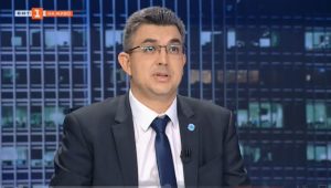 Нема да водиме политика на конфронтација кон Македонија вели кандидатот за премиер на Бугарија