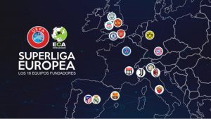 УЕФА и ФИФА загубија на суд, Суперлига може да биде формирана