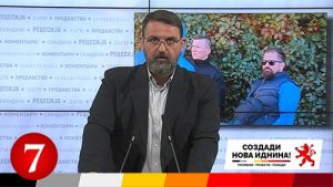 Стоилковски: Злосторничко здружување во Битола, Охрид, Кочани – Докази за поткуп во Крива Паланка