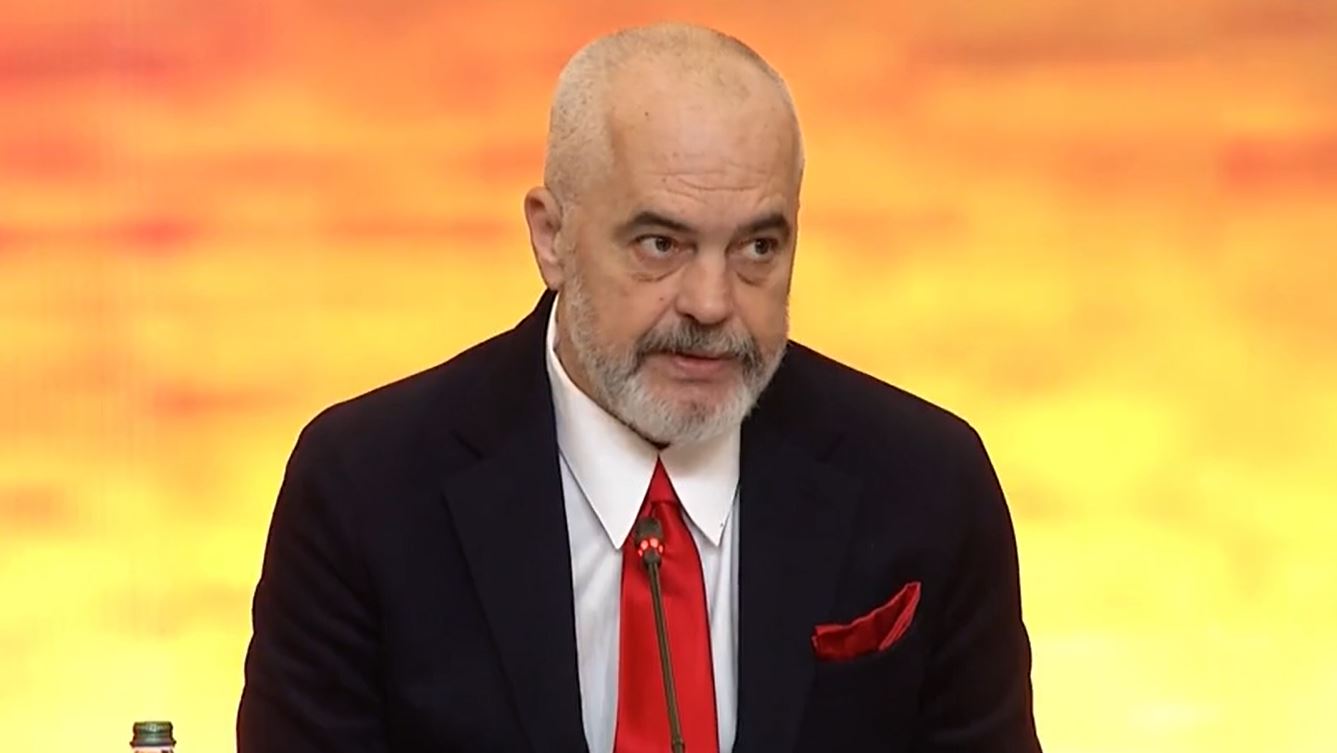 Рама се закани: Ќе ги најдеме маскираните демонстранти, ќе ја платат штетата