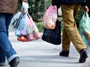 Нема веќе бесплатни пластични кеси